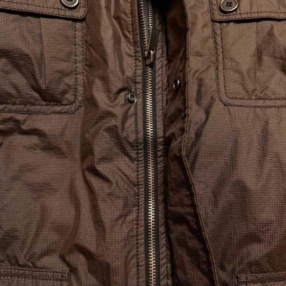 Vintage Dabaisha Men's Jacket - Picture 4 of 12